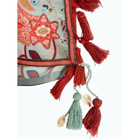 Soft Surroundings Esme Topper Cardigan Large XL - Picture 6 of 6